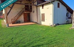 Roquefort, Aquitaine 40120