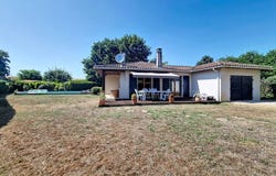 Sanguinet, Landes 40460