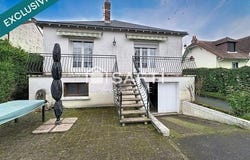 Chateauroux, Centre 36000