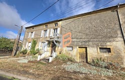 Mercy-le-Haut, Lorraine 54560