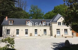 Souvigne, Centre 37330
