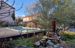Molières-sur-Cèze, Gard 30410