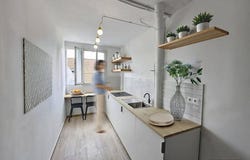 Aubervilliers, Île-de-France 93300
