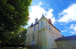 Faye-la-Vineuse, Centre 37120
