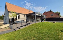 Obersaasheim, Alsace 68600