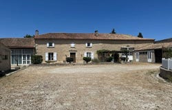 La Chapelle-Pouilloux, Poitou-Charentes 79190