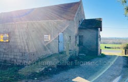 Barrais-Bussolles, Auvergne 03120