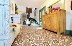 Sierck-Les-Bains, Lorraine 57480