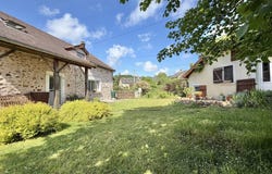 Montreuillon, Nièvre 58800