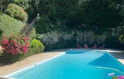 Melle, Poitou-Charentes 79500