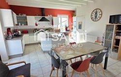 La Foret-Sur-Sevre, Poitou-Charentes 79380