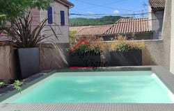 Gagnières, Gard 30160