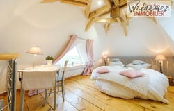 Dorengt, Picardie 02450