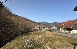 Sondernach, Alsace 68380