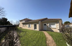 Neuville-de-Poitou, Vienne 86170