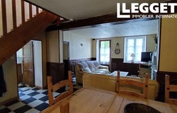 Les Grands-Chézeaux, Nouvelle-Aquitaine 87160
