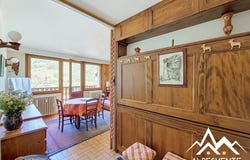 Saint-Jean-d'Aulps, Haute-Savoie 74430
