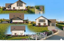 Villard, Rhône-Alpes 74420
