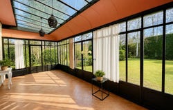 Coye-la-Forêt, Oise 60580