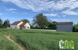Feusines, Centre 36160