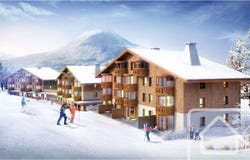 Abondance, Rhône-Alpes 74360
