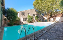 Saint-Gilles, Languedoc-Roussillon 30800