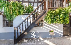 BERSTETT, Grand Est 67370