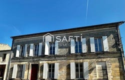 Montagne, Aquitaine 33570