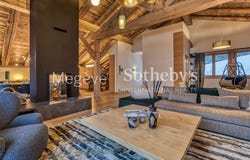 MEGEVE, Auvergne-Rhône-Alpes 74120
