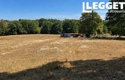 Les Salles-Lavauguyon, Nouvelle-Aquitaine 87440