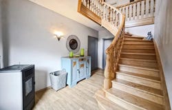 Rosteig, Alsace 67290