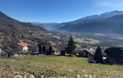 Ayse, Haute-Savoie 74130