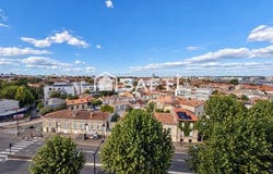 Bordeaux, Aquitaine 33800