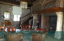 Bertreville-Saint-Ouen, Seine-Maritime 76590