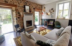 Plougrescant, Bretagne 22820