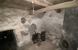 Minerve, Languedoc-Roussillon 34210