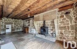 Serverette, Occitanie 48700