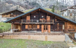 La Giettaz, Rhône-Alpes 73590