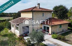Roumagne, Aquitaine 47800