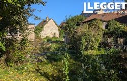 Cour-Maugis sur Huisne, Normandy 61110