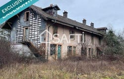 Demangevelle, Franche-Comté 70210
