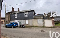 Bernay, Normandy 27300