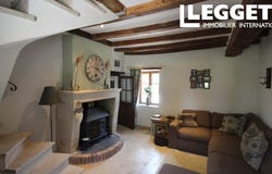 Azay-le-Ferron, Centre-Val de Loire 36290