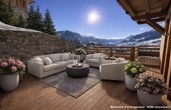 Megève, Auvergne-Rhône-Alpes 74120