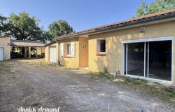 Marssac-sur-Tarn, Tarn 81150