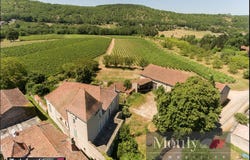 Caillac, Midi-Pyrénées 46140