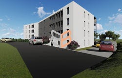 Ottange, Lorraine 57840