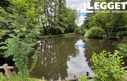 Lombron, Pays de la Loire 72450