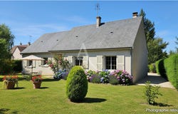 SAINT AIGNAN, Centre-Val de Loire 41110