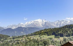 Cordon, Rhône-Alpes 74700